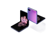 Load image into Gallery viewer, Samsung Galaxy Z Flip - South Port™ - Samsung India Electronics