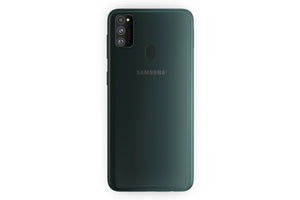 Samsung Galaxy M30s - South Port™ - Samsung India Electronics