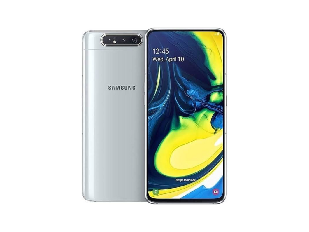 Samsung Galaxy A80 - South Port™