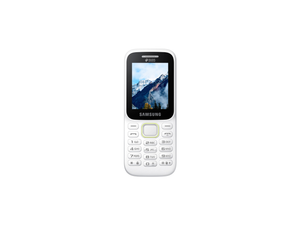 Samsung Guru Music2 - South Port™