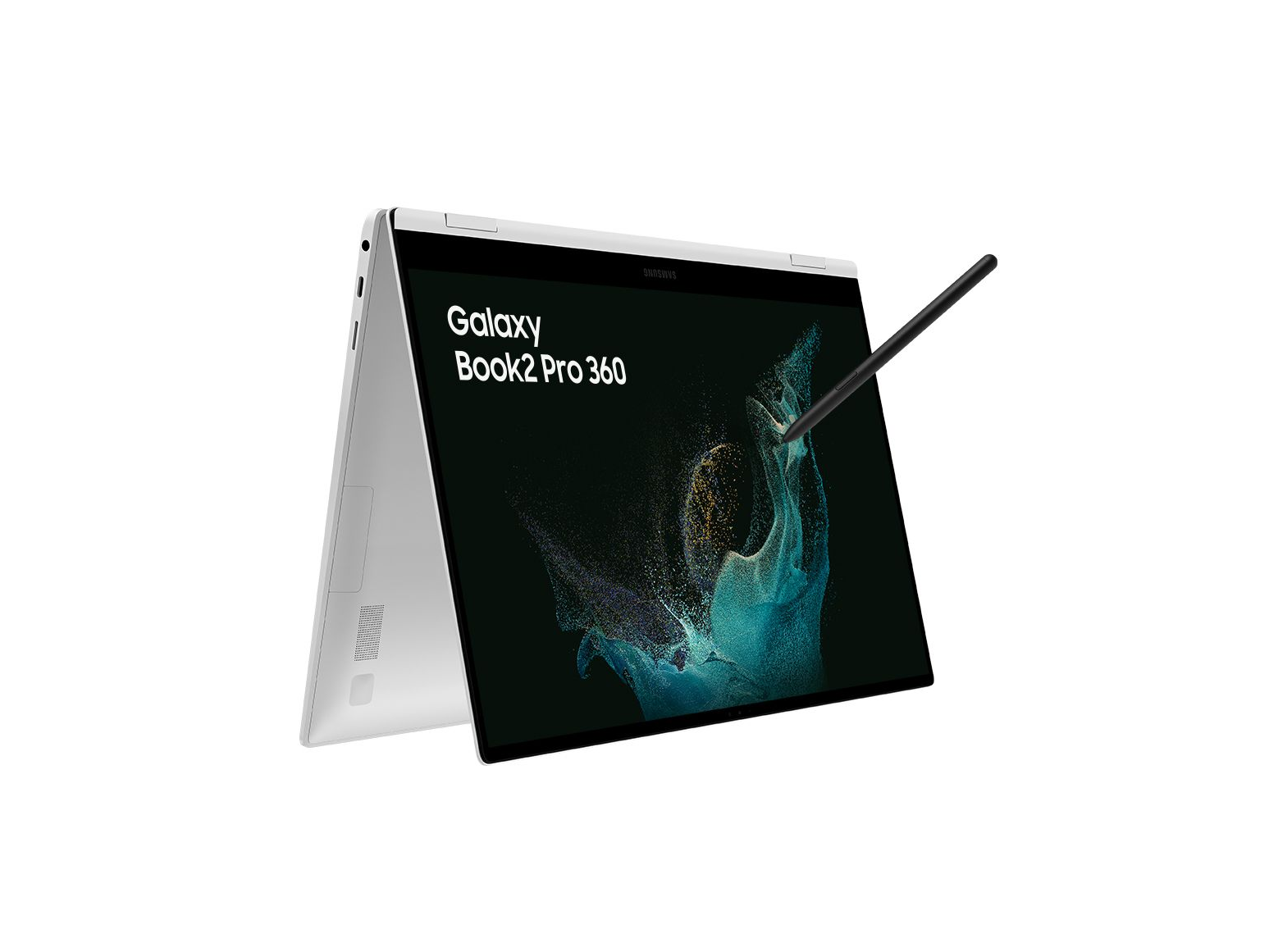 Samsung Galaxy Book2 Pro 360 13.3 Samsung Galaxy Book2 Pro 360 13.3