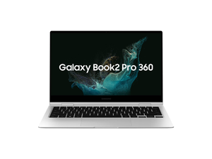 Samsung Galaxy Book2 Pro 360 13.3" Intel Core i7 Evo™ Notebook - South Port™