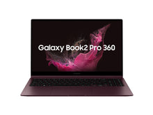 Load image into Gallery viewer, Samsung Galaxy Book2 Pro 360 15.6&quot; Intel Core i7 Evo™ Notebook - South Port™
