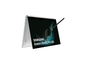 Samsung Galaxy Book2 Pro 360 15.6" Intel Core i7 Evo™ Notebook - South Port™