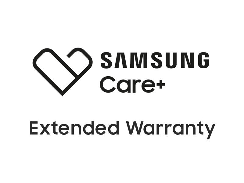 Samsung Care+ 1 Year Extended Warranty - South Port™