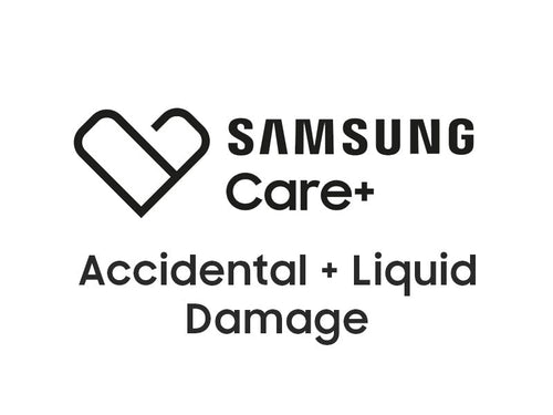 Samsung Care+ 1 Year Accidental & Liquid Damage Protection - South Port™ - Samsung India Electronics