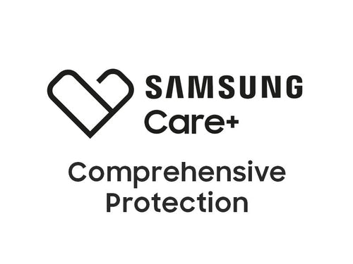Samsung Care+ 2 Year Comprehensive Protection - South Port™ - Samsung India Electronics