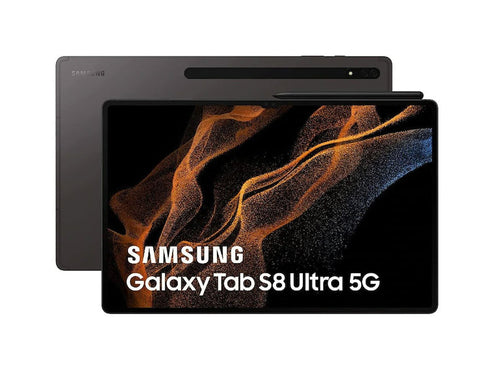Samsung Galaxy Tab S8 Ultra - South Port™