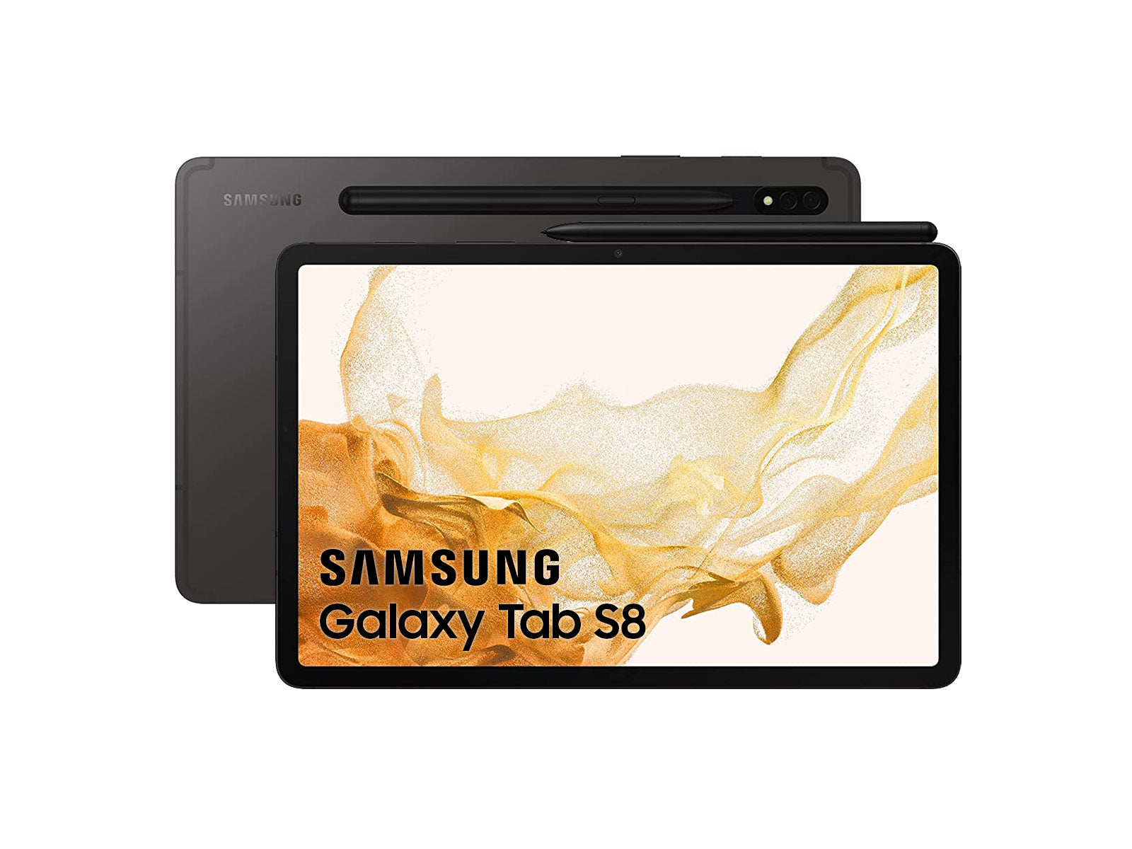 Samsung Galaxy Tab S8 | South Port™ | Samsung India Electronics