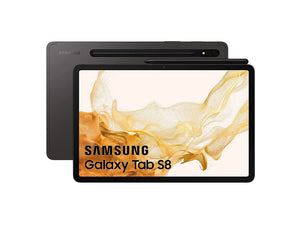 Samsung Galaxy Tab S8 - South Port™