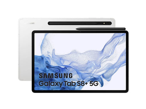 Samsung Galaxy Tab S8+ Plus - South Port™