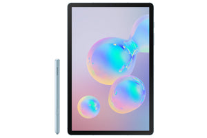 Samsung Galaxy Tab S6 10.4" - South Port™ - Samsung India Electronics