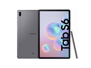 Samsung Galaxy Tab S6 10.4" - South Port™ - Samsung India Electronics