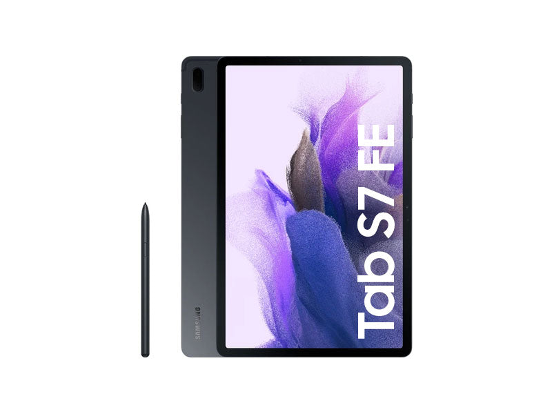 Samsung Galaxy Tab S7 FE (Demo) - Main Image