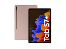 Load image into Gallery viewer, Samsung Galaxy Tab S7+ 12.4&quot; - South Port™ - Samsung India Electronics