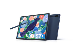 Samsung Galaxy Tab S7+ 12.4" - South Port™ - Samsung India Electronics