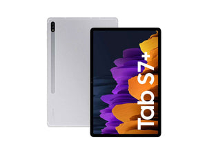 Samsung Galaxy Tab S7+ 12.4" - South Port™ - Samsung India Electronics