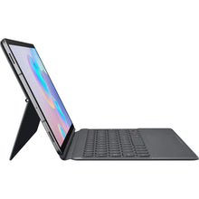 Load image into Gallery viewer, Samsung Galaxy Tab S6 Book Cover Keyboard With Trackpad - South Port™