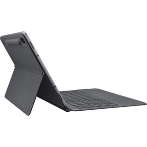 Samsung Galaxy Tab S6 Book Cover Keyboard With Trackpad - South Port™