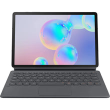 Load image into Gallery viewer, Samsung Galaxy Tab S6 Book Cover Keyboard With Trackpad - South Port™