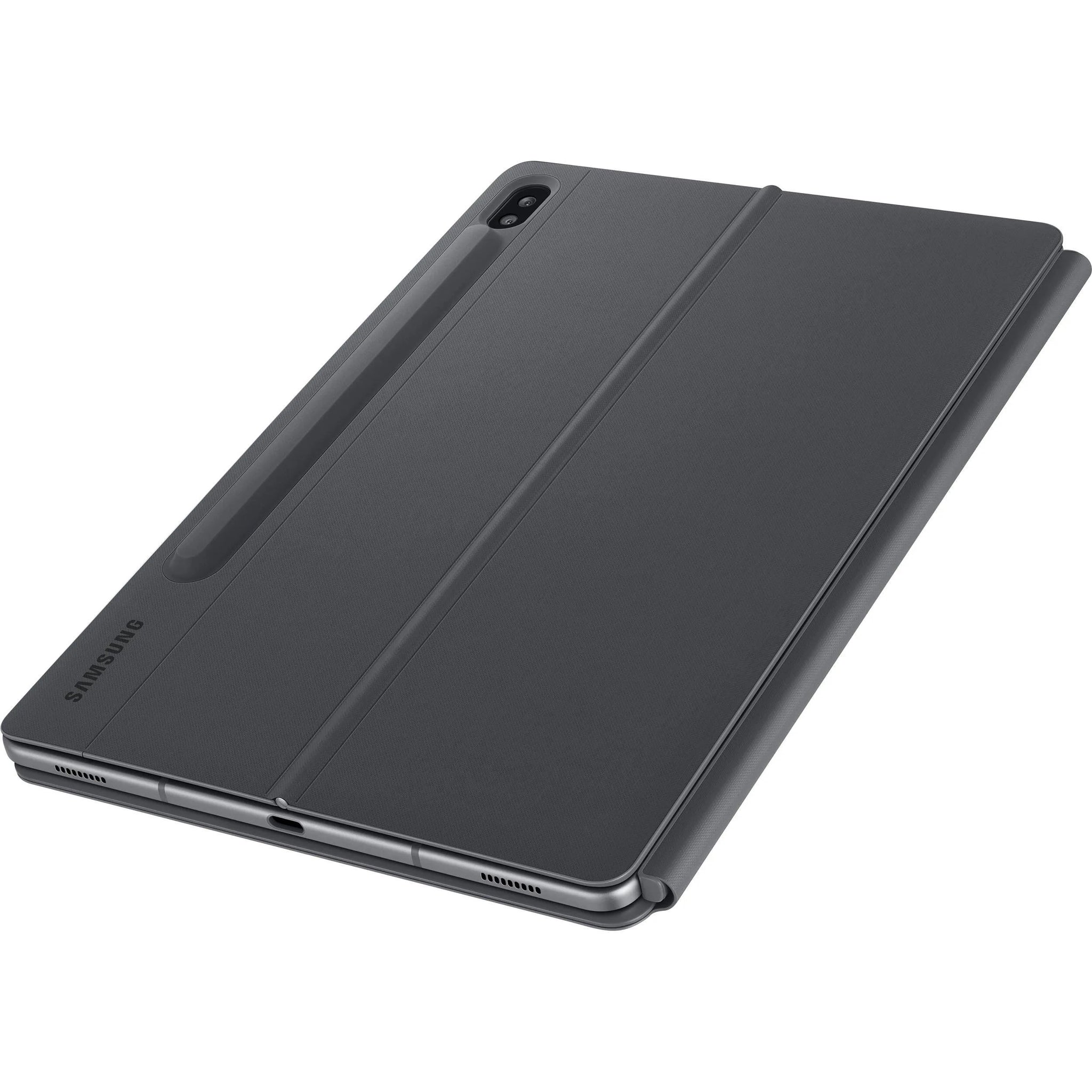 Samsung Galaxy Tab S6 Book Cover Keyboard With Trackpad South
