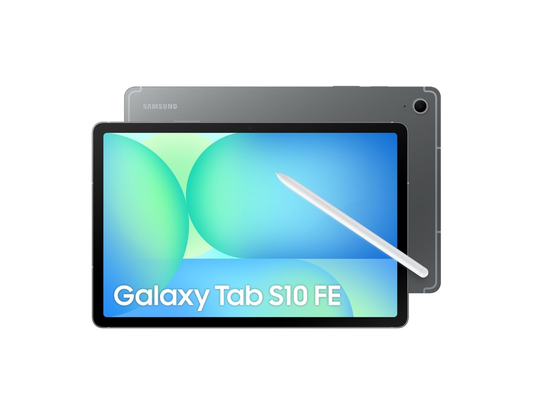Samsung Galaxy Tab S10 FE - South Port™