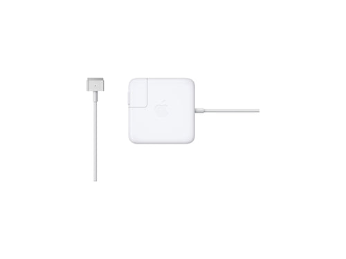 Apple 45W MagSafe 2 Power Adapter for MacBook Air - South Port™ - Apple India