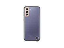 Load image into Gallery viewer, Samsung Galaxy S21+ Clear Protective Cover - South Port™